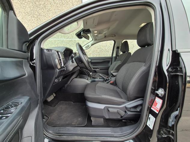 Ford Ranger 2.0 ECOBLUE aut. Super Cab XLT 5 posti - Foto 9