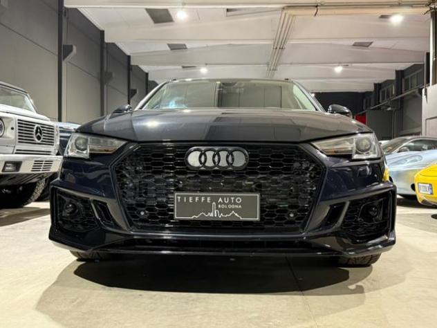 AUDI A4 Avant 2.0 TDI 190 CV S tronic S line edition rif. 21935290 - Foto 2