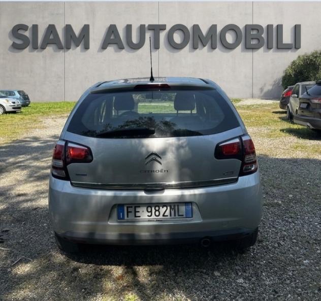 Citroen C3 1.6 bluehdi 75cv Neopatentati - Foto 5