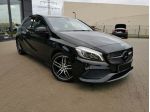 2017 Mercedes-Benz A180 AMG Navi Full LED Harman&Kardon