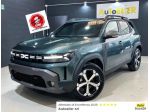 Dacia Duster 1.0 TCe GPL 4x2 Journey UP