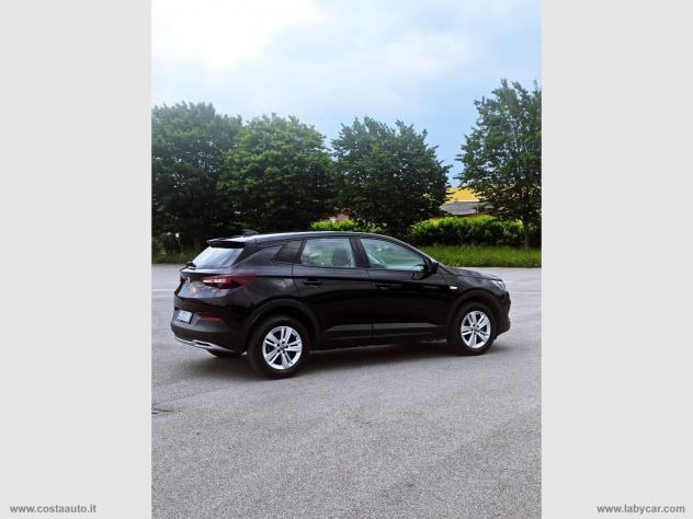 OPEL Grandland 1.5 D Ecotec aut. - Foto 8