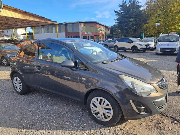 Opel Corsa 1.3 CDTI 75CV F.AP. 3 porte Edition - Foto 4