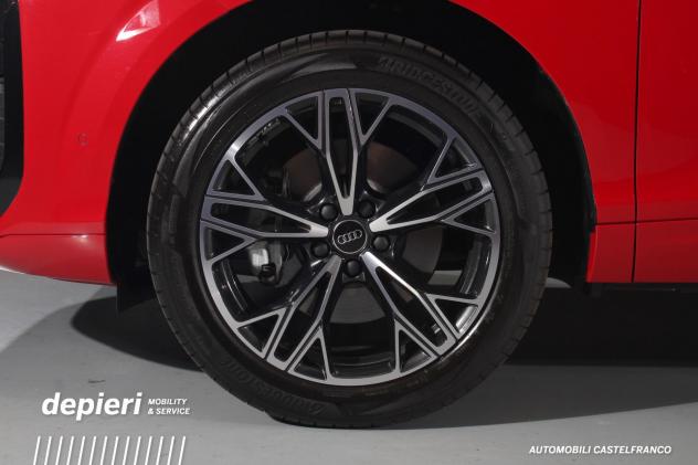 Audi Q3 Sportback Q3 Sportback e-hybrid S tronic S Line Edition PHEV - Foto 7