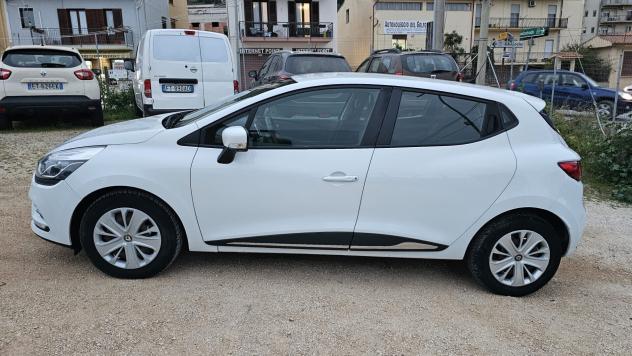 RENAULT CLIO 1.5 DCI 90CV LIFE 2019 (AUTOCARRO 4P) 6.500,00 - Foto 4