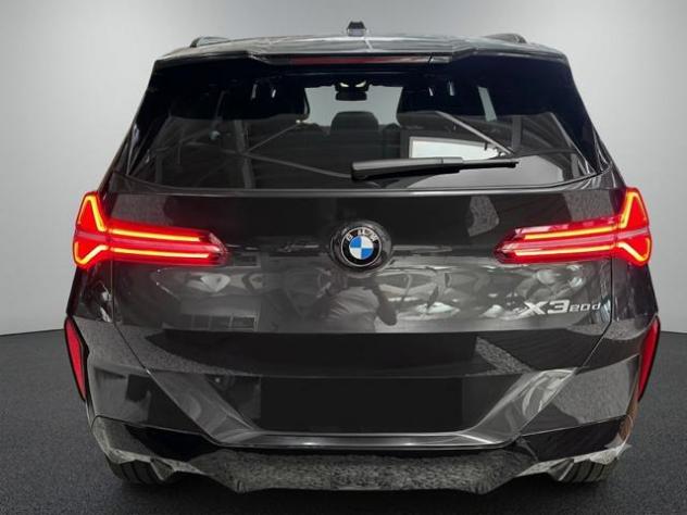 BMW X3 xDrive20d 48V MSport +360° N1 rif. 23821550 - Foto 9