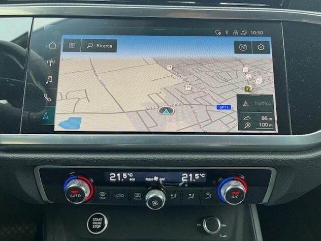 Audi Q3 Q3 35 TDI S tronic S line edition - Foto 8