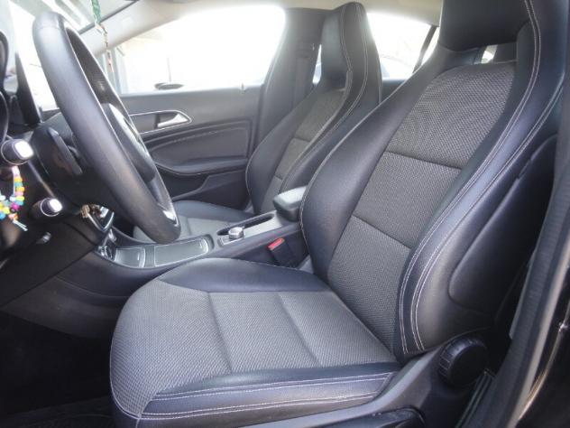MERCEDES CLA (C/X117) CLA 200 d S.W. Automatic Sport - Foto 10