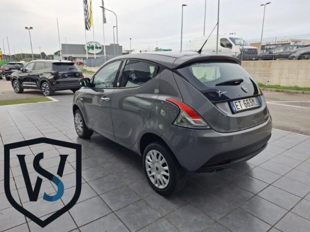 LANCIA Ypsilon 3ª serie Ypsilon 0.9 TwinAir 85 CV 5 porte Metano Ecochic Gold - Foto 6