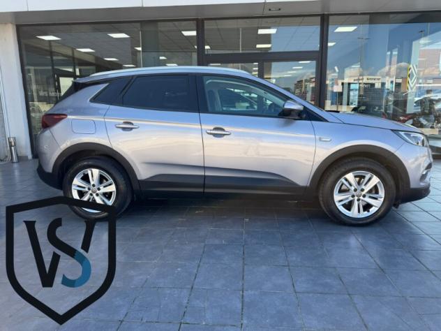 OPEL Grandland 1ª serie Grandland X 1.6 diesel Ecotec Start&Stop Advance - Foto 6