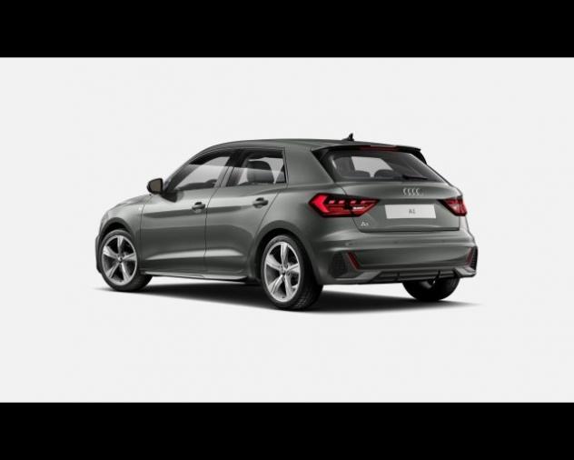 AUDI A1 Audi Sportback S line Edition 30 TFSI 85(116) kW rif. 24058130 - Foto 3