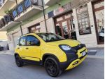 Fiat Panda 1.2 BENZ/GPL 69CV CROSS 5 POSTI
