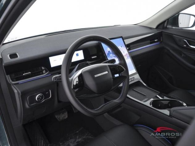 JAECOO J5 EXCLUSIVE EV rif. 23009062 - Foto 8