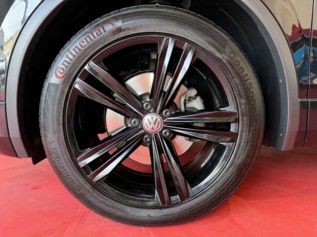 Volkswagen Tiguan Tiguan 1.5 tsi R-Line Exterior Pack 150cv dsg - Foto 5