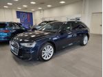 Audi A6 Avant 45TFSI quattro S tronic MHEV S line Pelle