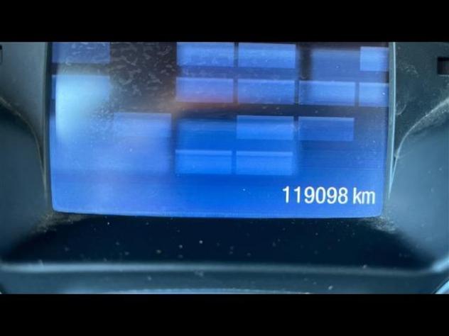 FORD Kuga 2.0 TDCi 140cv Titanium 4WD rif. 23253591 - Foto 8