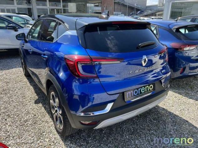 RENAULT Captur 1.6 plug-in hybrid 160 CV Intens E-Tech Auto rif. 19038401 - Foto 2