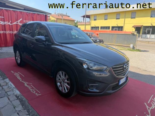 MAZDA CX-5 2.2L Skyactiv-D 150CV 2WD Evolve rif. 24059805 - Foto 2