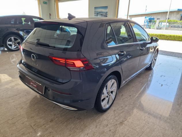 VW Golf 2.0 TDI DSG Style - Foto 3