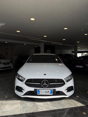 Mercedes-benz A 180 d Automatic Premium - Foto 5