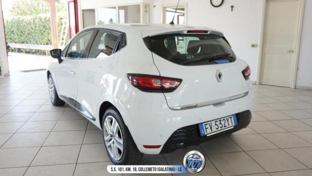 RENAULT Clio TCe 90 CV 5 porte Equilibre rif. 23794926 - Foto 8