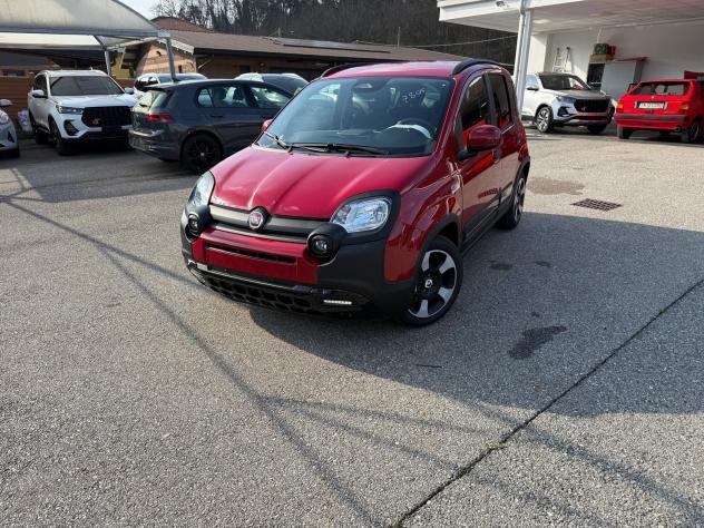 FIAT Pandina 1.0 FireFly 70cv S&S Hybrid Cross - 5 posti - Foto 3