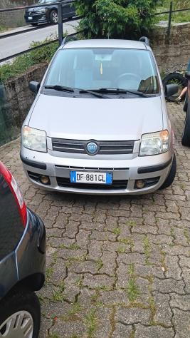 Fiat Panda 1.2 Alessi - Foto 8