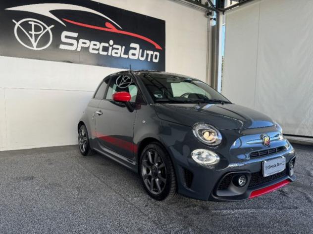 ABARTH 595 1.4 Turbo T-Jet 145cv rif. 24226419 - Foto 7