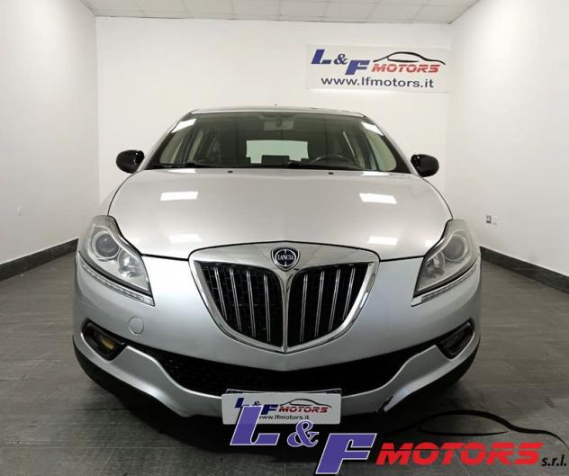 Lancia Delta Delta 1.6 mjt Oro 120cv - Foto 3