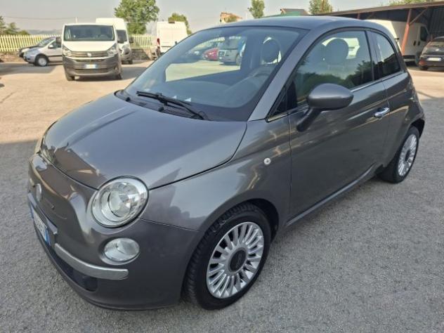 FIAT 500 1.2 Lounge rif. 23943809