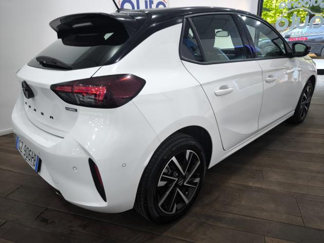 Opel Corsa Hybrid 110 CV aut. GS - Foto 6