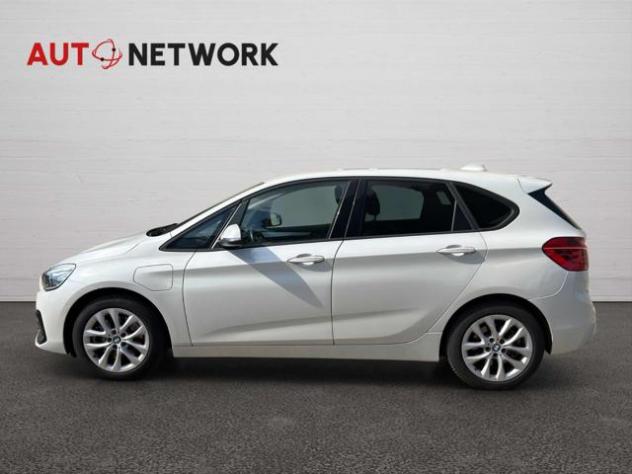 BMW 225 xe Active Tourer iPerformance Business aut. rif. 23878351 - Foto 7
