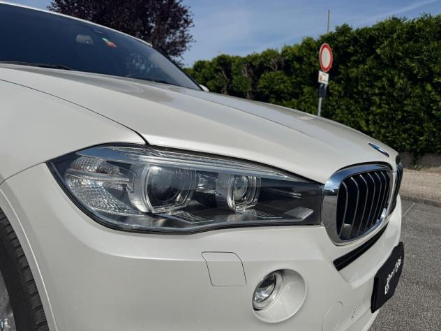 Bmw X5 xDrive30d 249CV Experience - Foto 8
