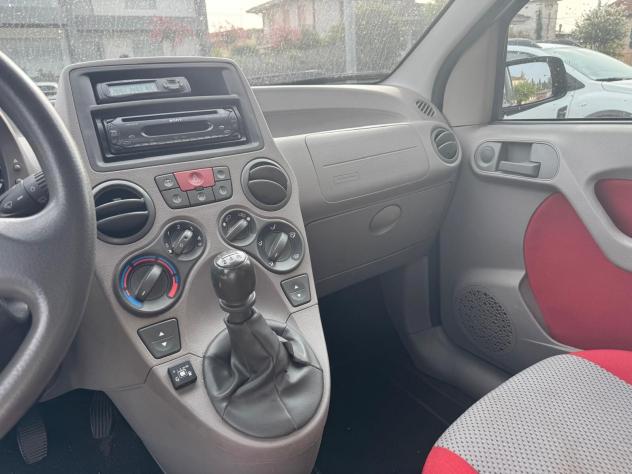 Fiat Panda 1.2 4x4 CLIMBING - Foto 9