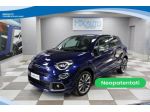 FIAT 500X Sport 1.5 T4 Hybrid 130cv DCT EU6