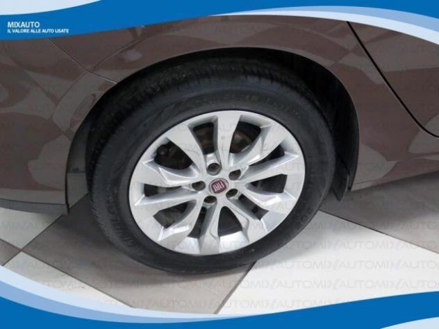 FIAT Tipo 1.4 95CV 5 Porte Lounge EU6B - Foto 17