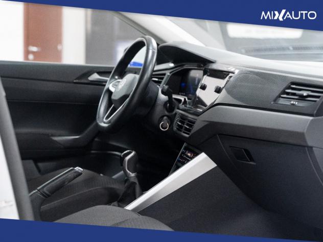 Volkswagen Polo 1.0 TSI Life 95CV EU6 - Foto 17
