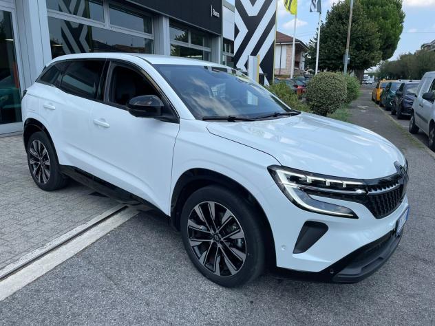 Renault Austral 1.2 E-TECH HEV 200 TECHNO AT - Foto 2