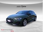 Audi A3 IV 2024 Sportback Sportback 35 2.0 tdi S line edition s-tronic