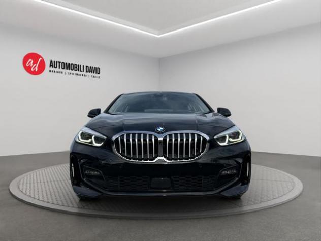 BMW 116 d 5p. Msport Automatica rif. 23468170 - Foto 5