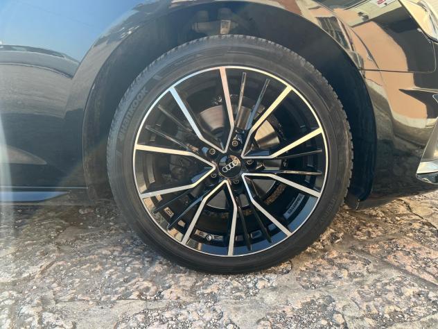 Audi A4 Avant 30 TDI/136 CV S tronic Business Advanced - Foto 7