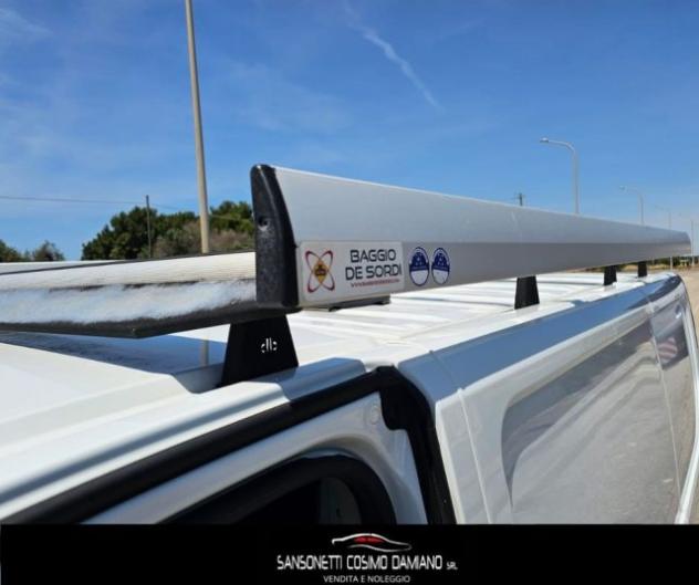 FIAT Talento 2.0 Ecojet 120CV PC-TN Furgone ALLESTITO OFFICINA rif. 24101664 - Foto 8