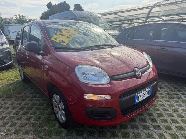 FIAT Panda Panda 1.2 Pop 69cv