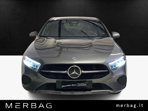 Mercedes-Benz Classe A 180 d Business Extra auto - Foto 3