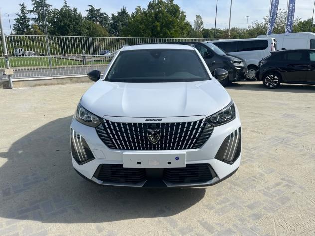 Peugeot 2008 Hybrid 145cv e-DCS6 Allure auto - Foto 2