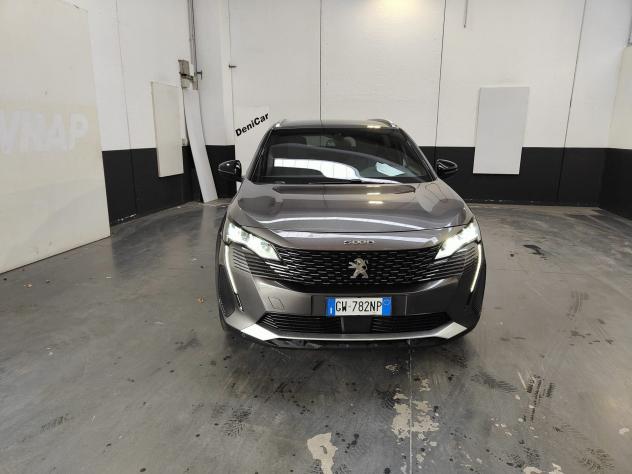 Peugeot 5008 BlueHDi 130 Allure Pack EAT8 S/S aut. - Foto 2