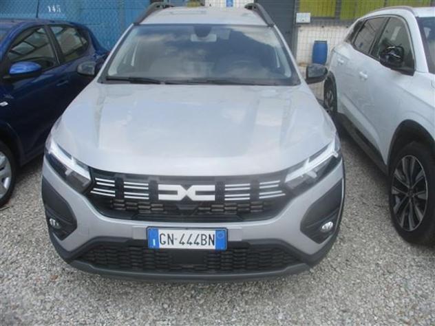 DACIA Jogger 1.0 TCe GPL EXTREME UP 7 P NBI rif. 24142995 - Foto 5