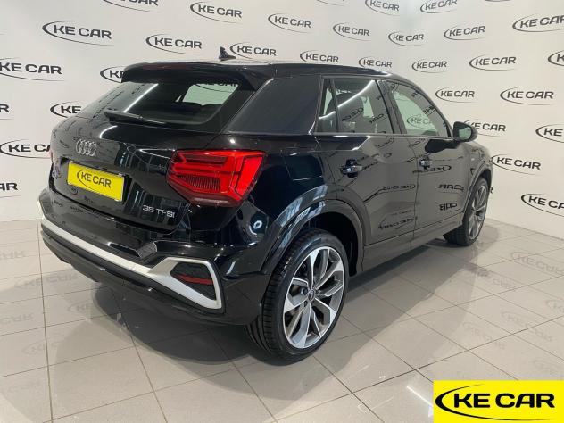 Audi Q2 1.5 35 TFSI S LINE EDITION S TRONIC - Foto 4