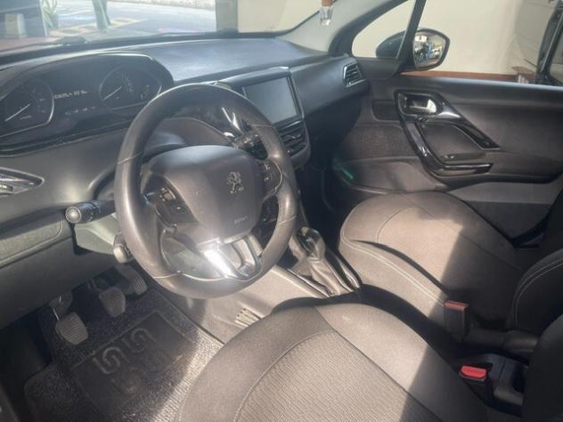 Peugeot 208 PureTech 82 5 porte Active - Foto 8