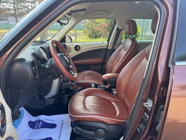 MINI Countryman D Autom. 111CV rif. 24062376 - Foto 5